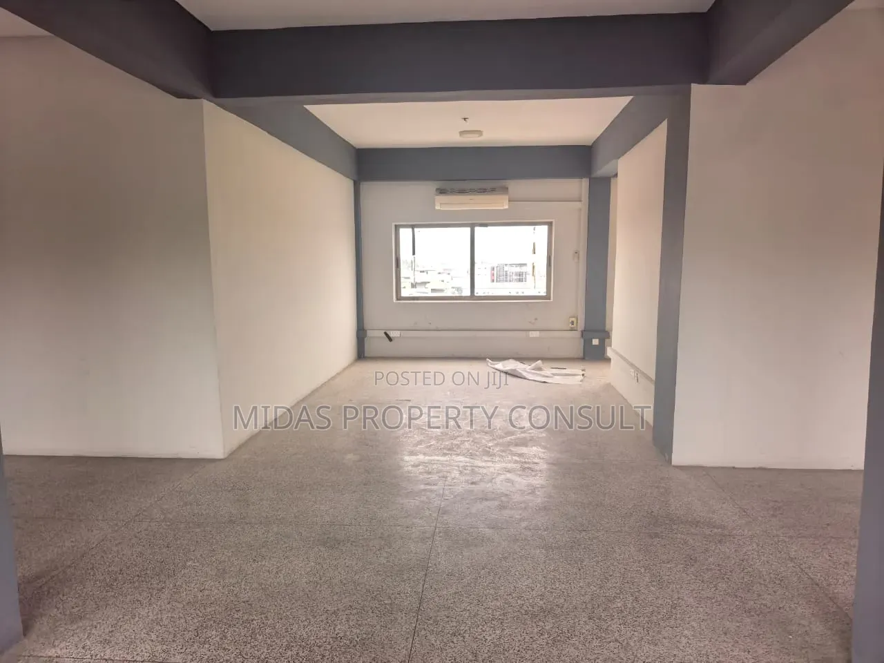 Office Building for Sale at Adabraka