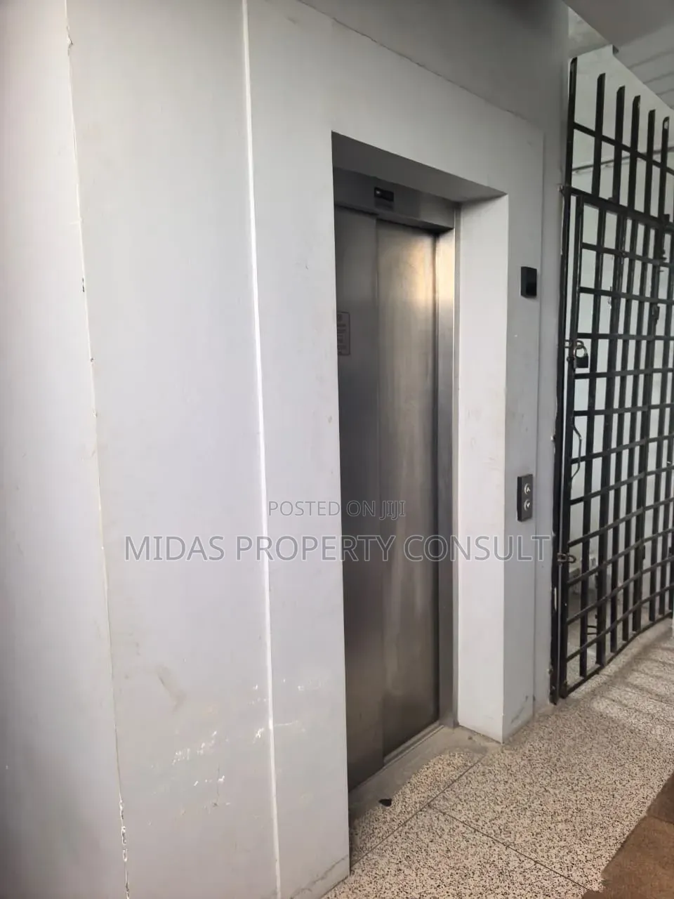 Office Building for Sale at Adabraka