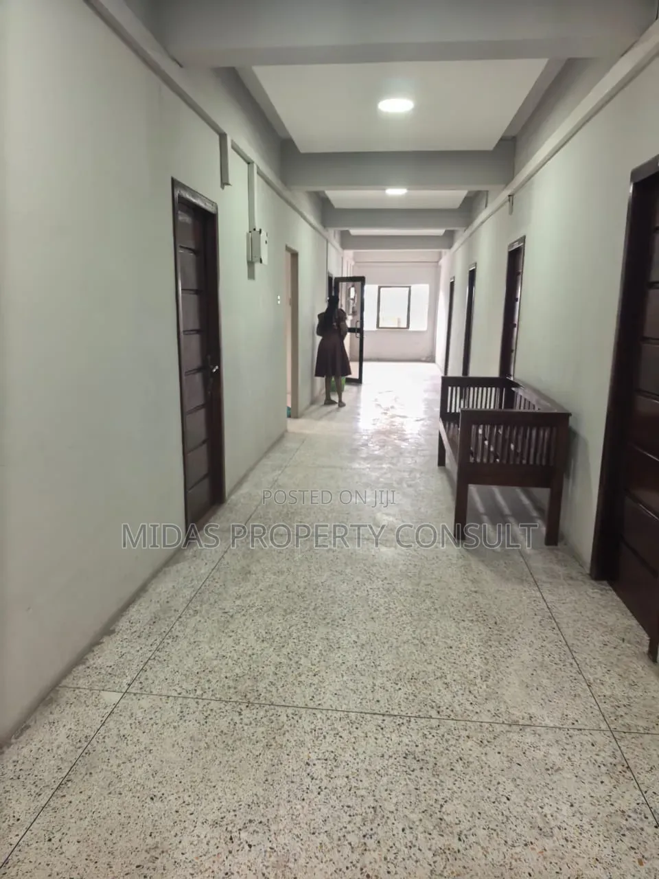 Office Building for Sale at Adabraka