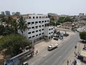 Office Building for Sale at Adabraka