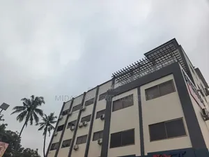 Office Building for Sale at Adabraka