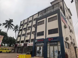 Office Building for Sale at Adabraka