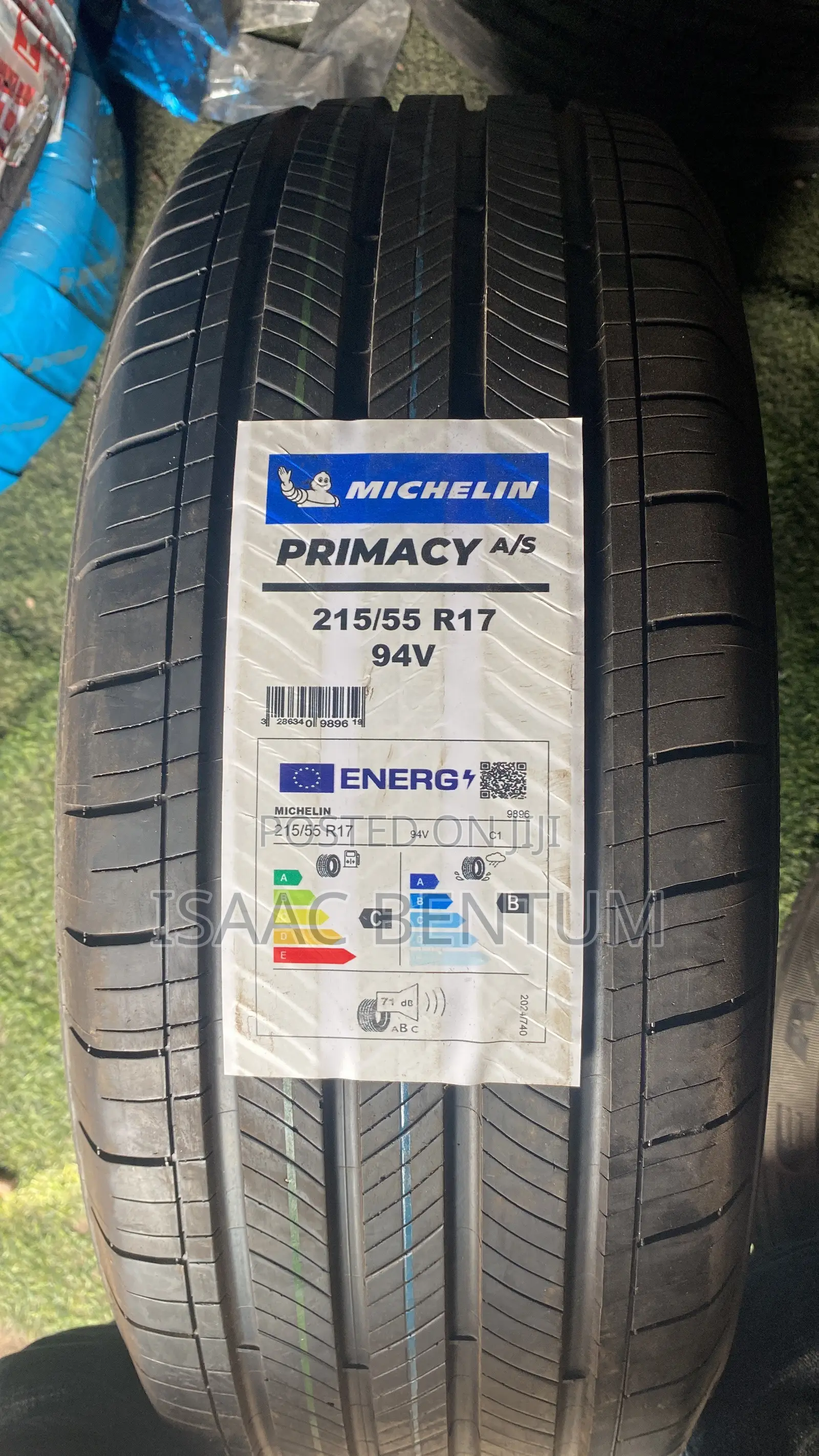 Quality Brand New TYRES
