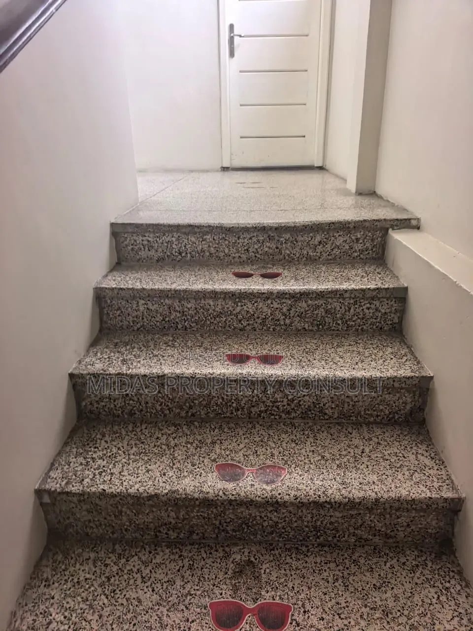 Office Building for Sale at Adabraka