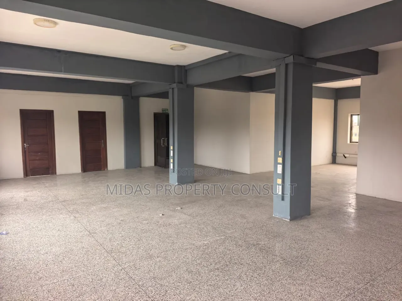 Office Building for Sale at Adabraka