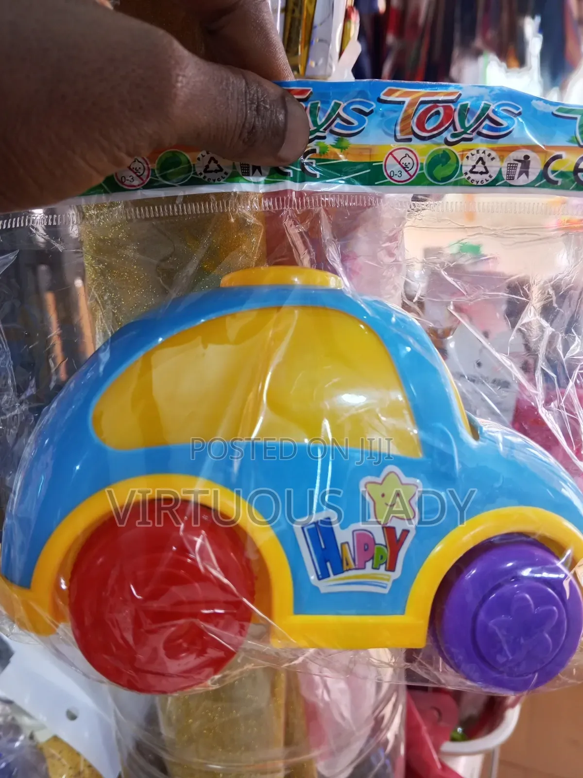 Kids Play Toys From Gh 20 to Gh 100