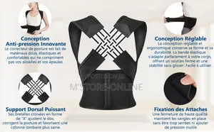 Posture Corrector