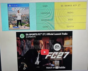 Fc 27 Jailbreak Ps4