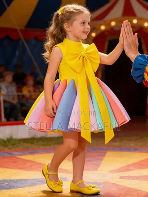 Beautiful Ress for R-8yrs Only