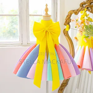Beautiful Ress for R-8yrs Only