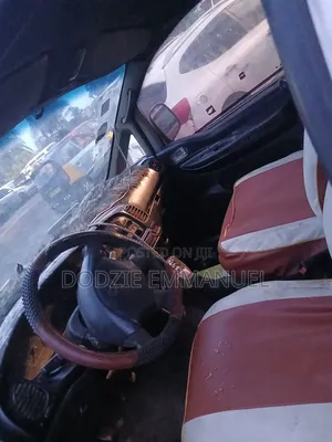 Hyundai H-100 1999 White