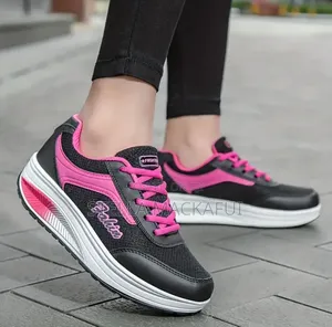 Ladies Sneakers Size 40 Only