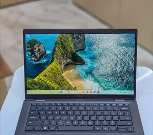 Laptop Dell Latitude 7420 16GB Intel Core i7 SSD 256GB
