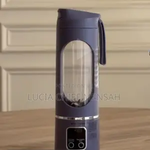 Portable Juicer Cup