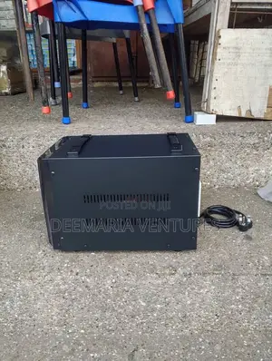 Elbee 3000VA (Tag 5) Automatic Voltage Regulator