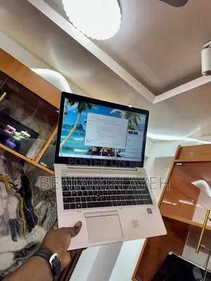 Laptop HP EliteBook 850 G5 8GB Intel Core i5 SSD 256GB