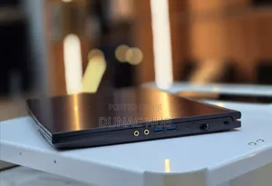 Laptop MSI GF75 Thin 8GB Intel Core i5 SSD 256GB