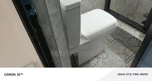 Mini Flat in Din-Pa Real Estate, Kumasi Metropolitan for rent