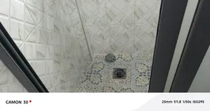 Mini Flat in Din-Pa Real Estate, Kumasi Metropolitan for rent