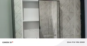 Mini Flat in Din-Pa Real Estate, Kumasi Metropolitan for rent