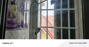 Mini Flat in Din-Pa Real Estate, Kumasi Metropolitan for rent