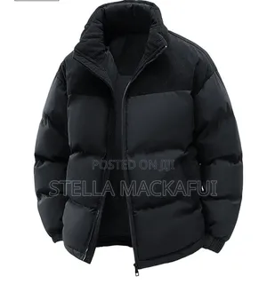 Quality Winter Jackets