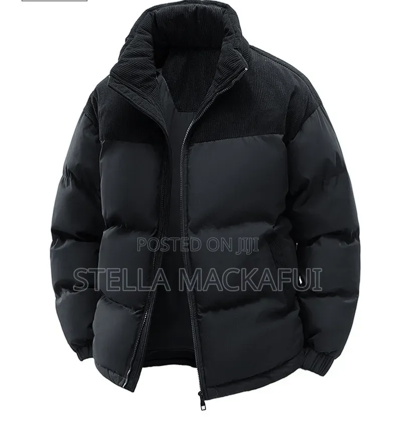 Quality Winter Jackets