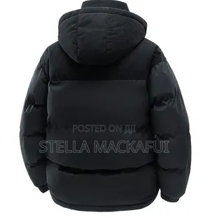 Quality Winter Jackets
