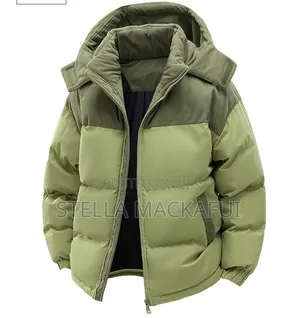 Quality Winter Jackets
