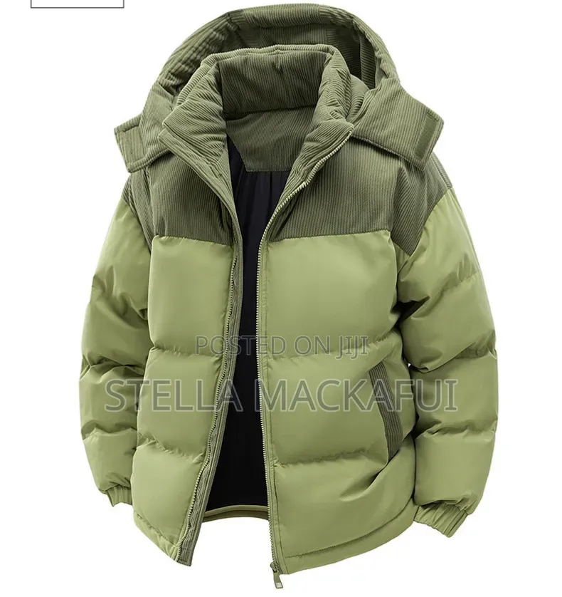 Quality Winter Jackets