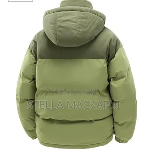 Quality Winter Jackets