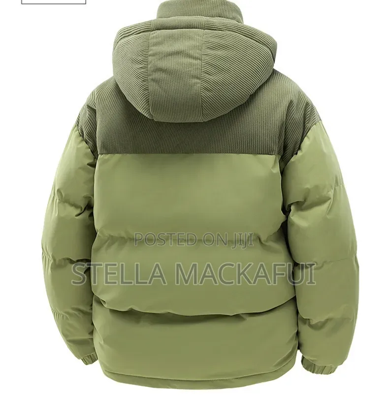 Quality Winter Jackets