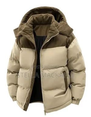 Quality Winter Jackets