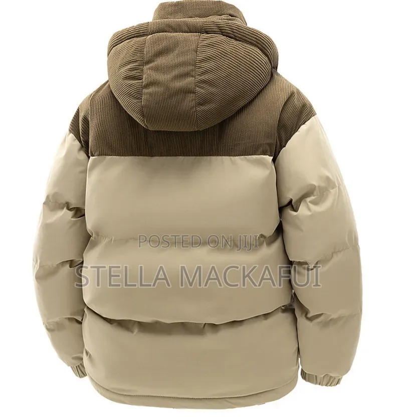 Quality Winter Jackets