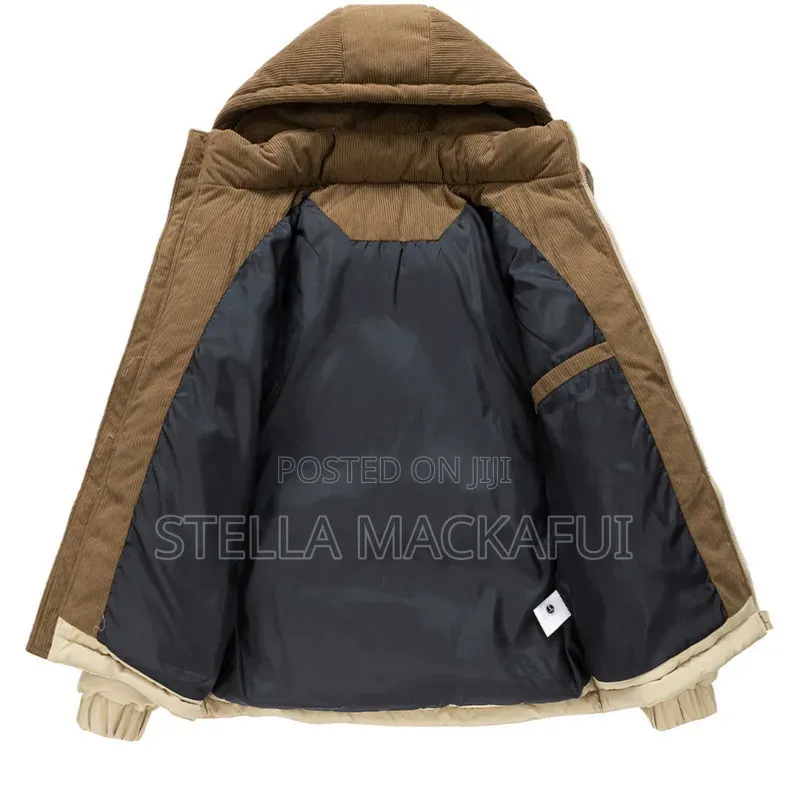 Quality Winter Jackets