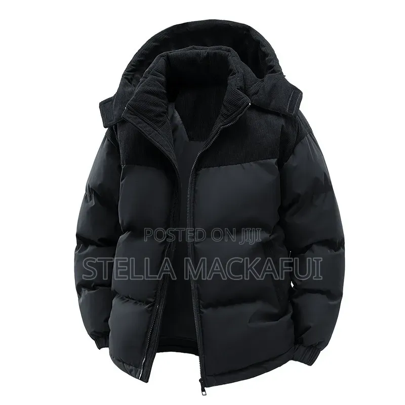 Quality Winter Jackets