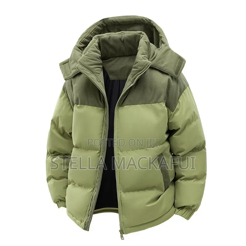 Quality Winter Jackets