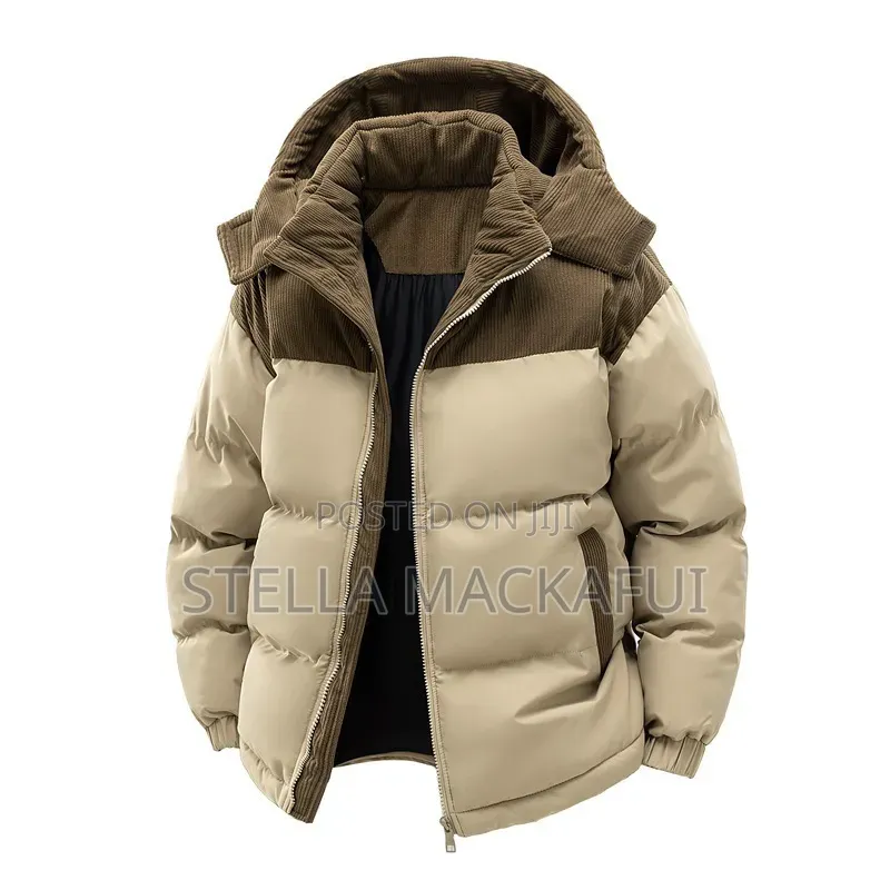 Quality Winter Jackets