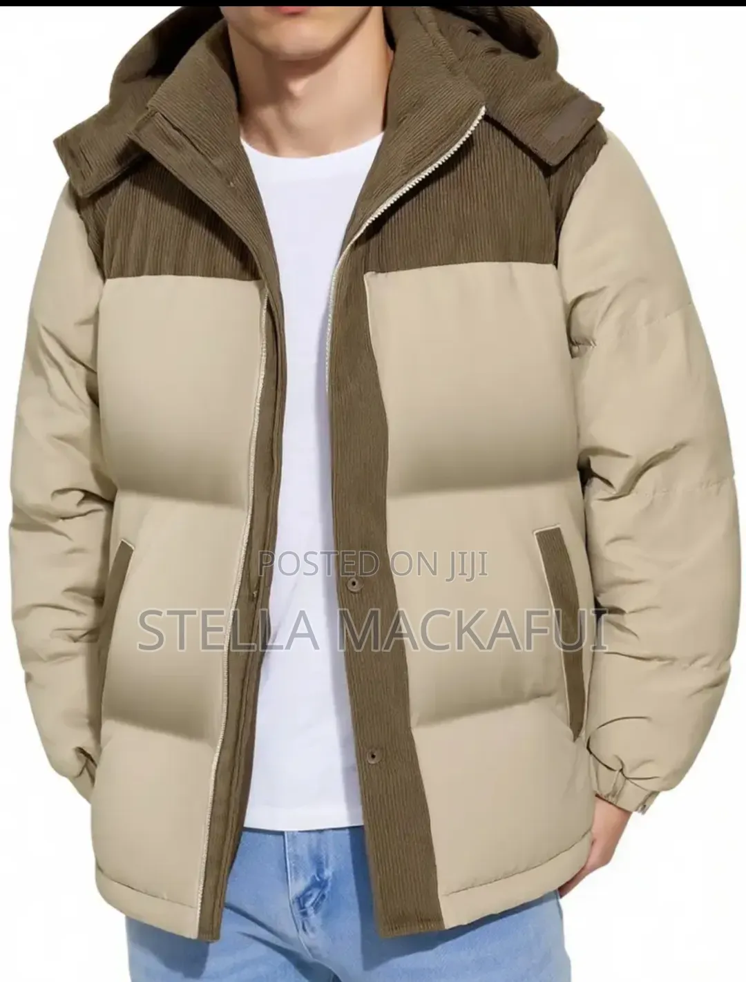 Quality Winter Jackets