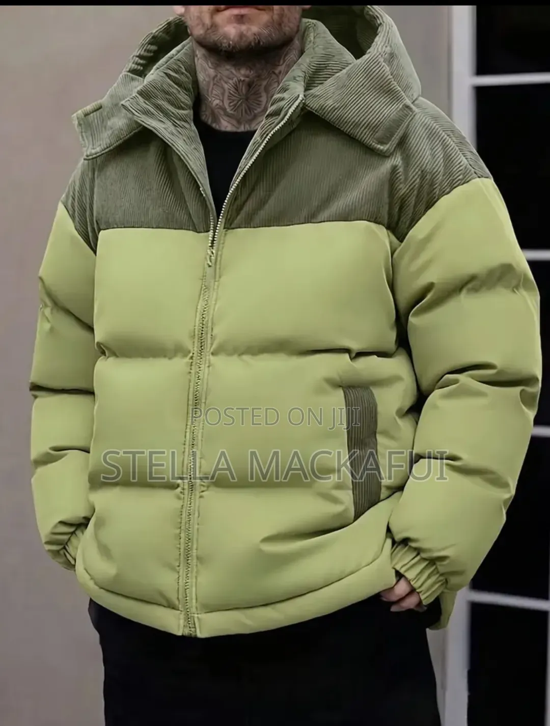 Quality Winter Jackets