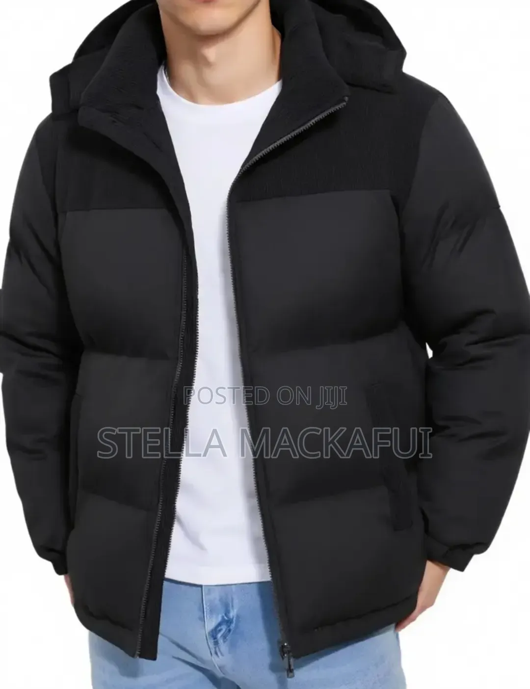 Quality Winter Jackets