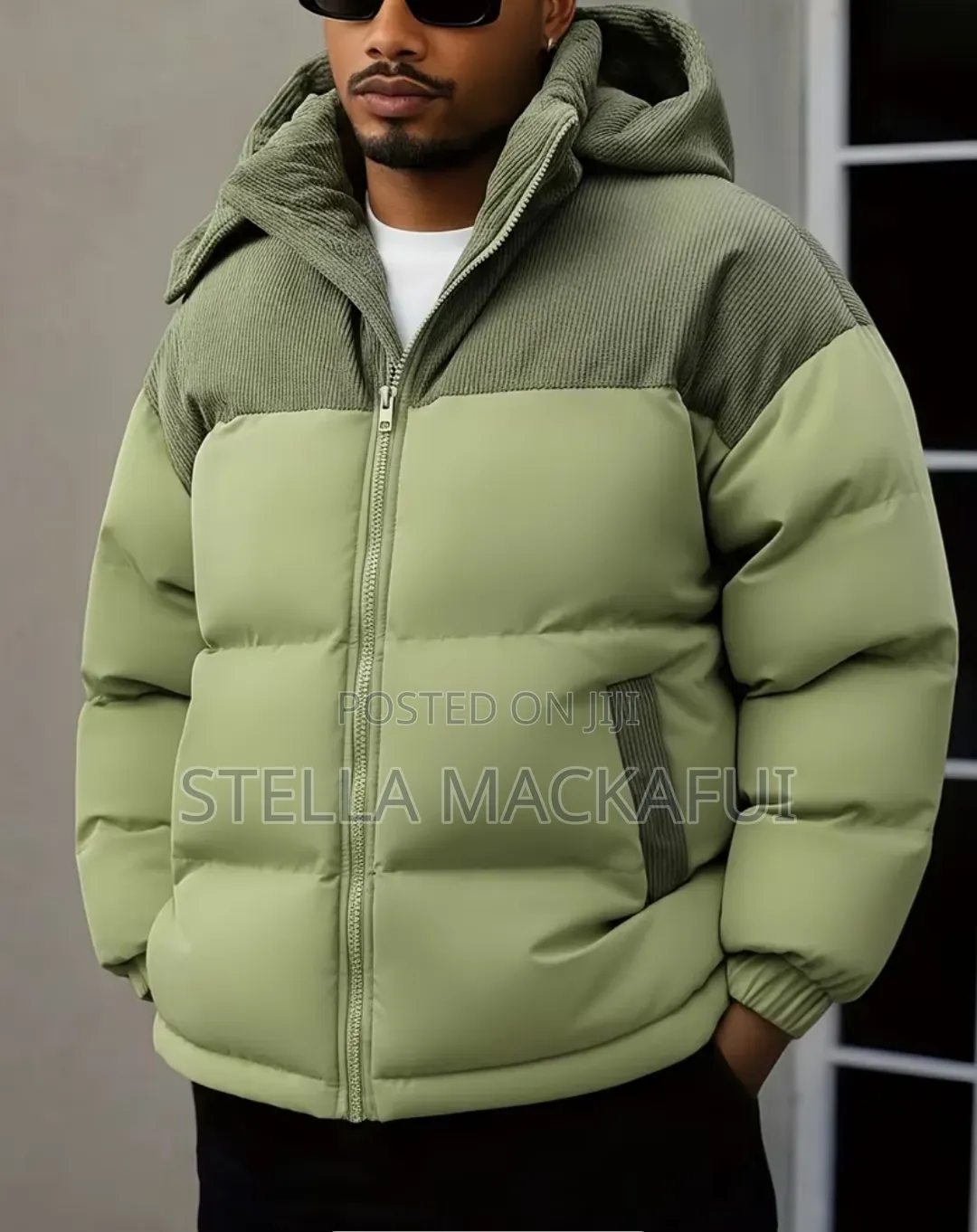 Quality Winter Jackets