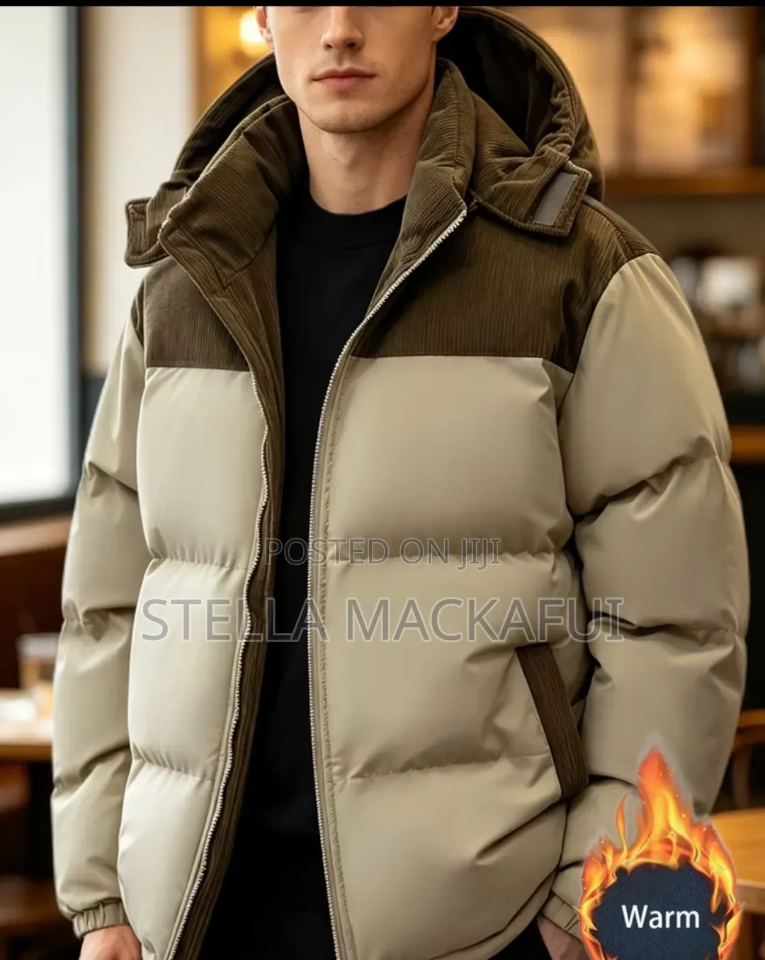 Quality Winter Jackets