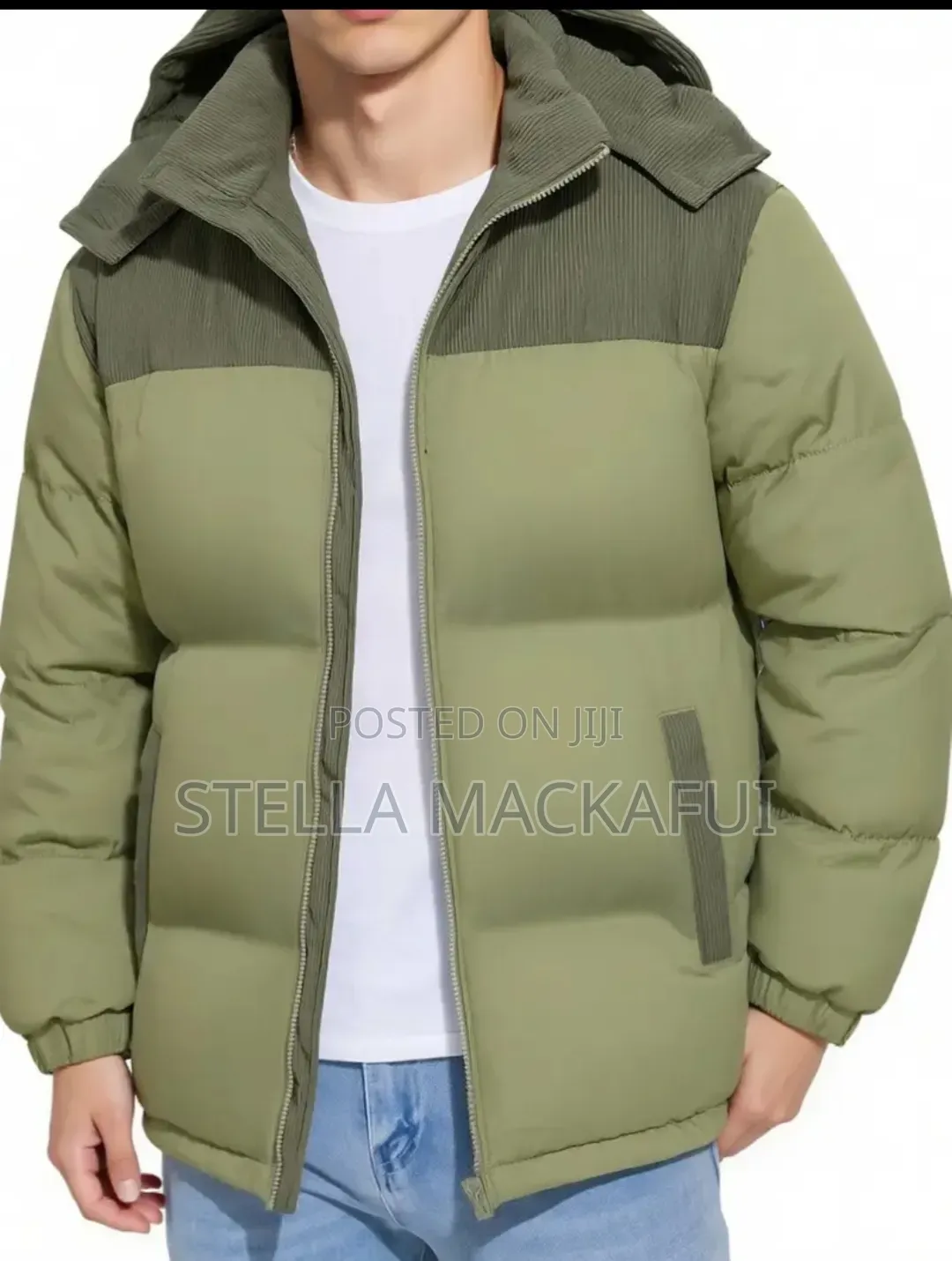 Quality Winter Jackets