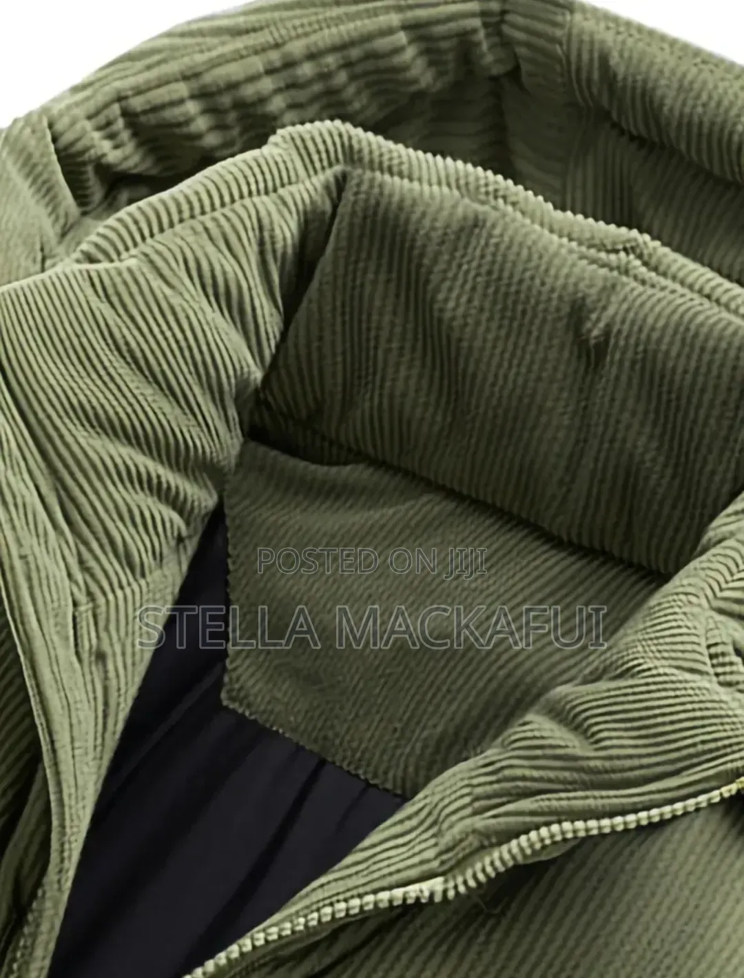 Quality Winter Jackets