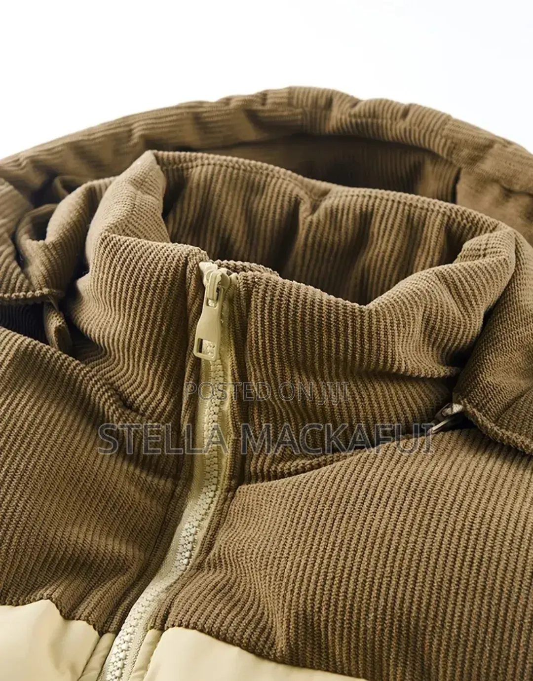 Quality Winter Jackets