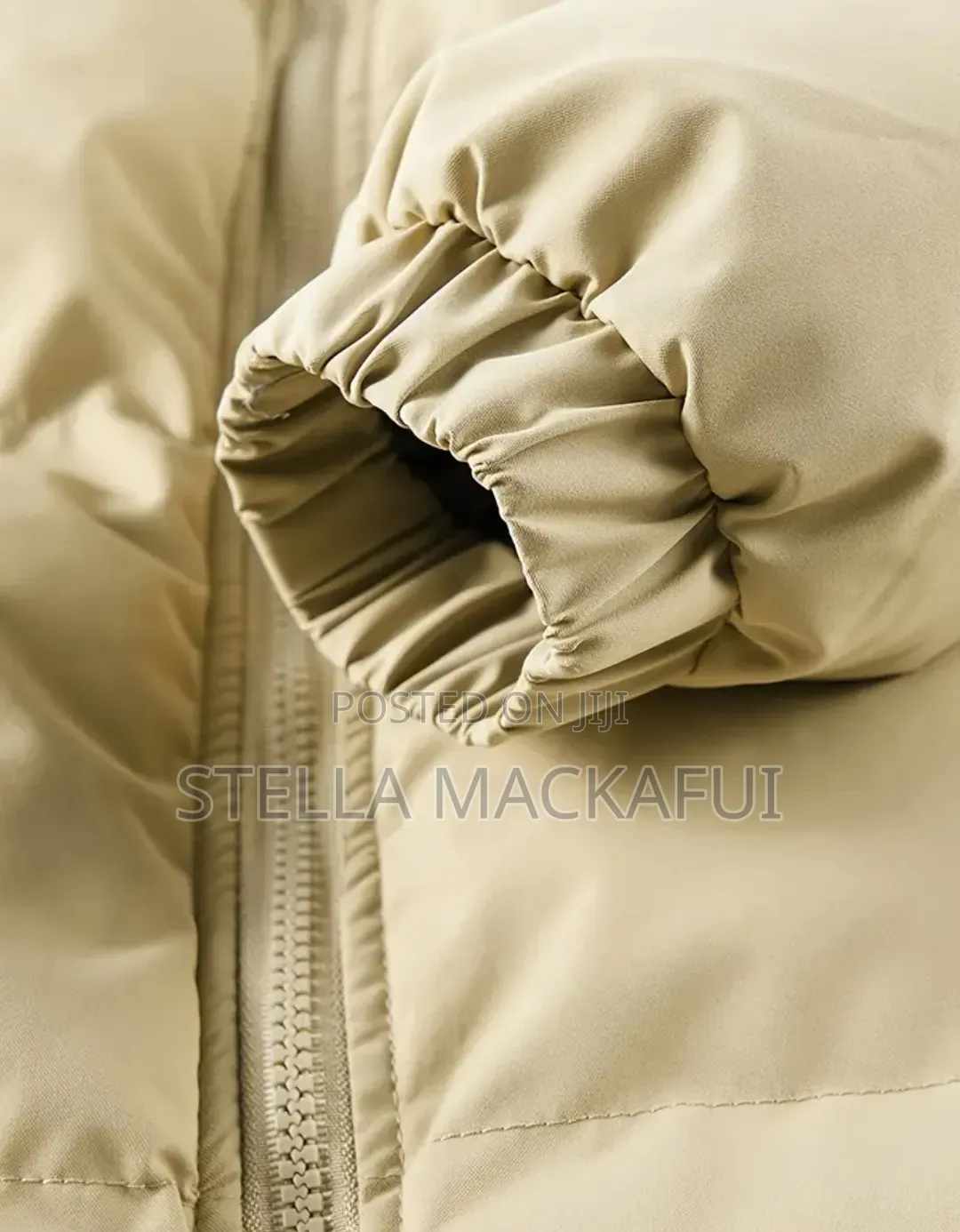 Quality Winter Jackets