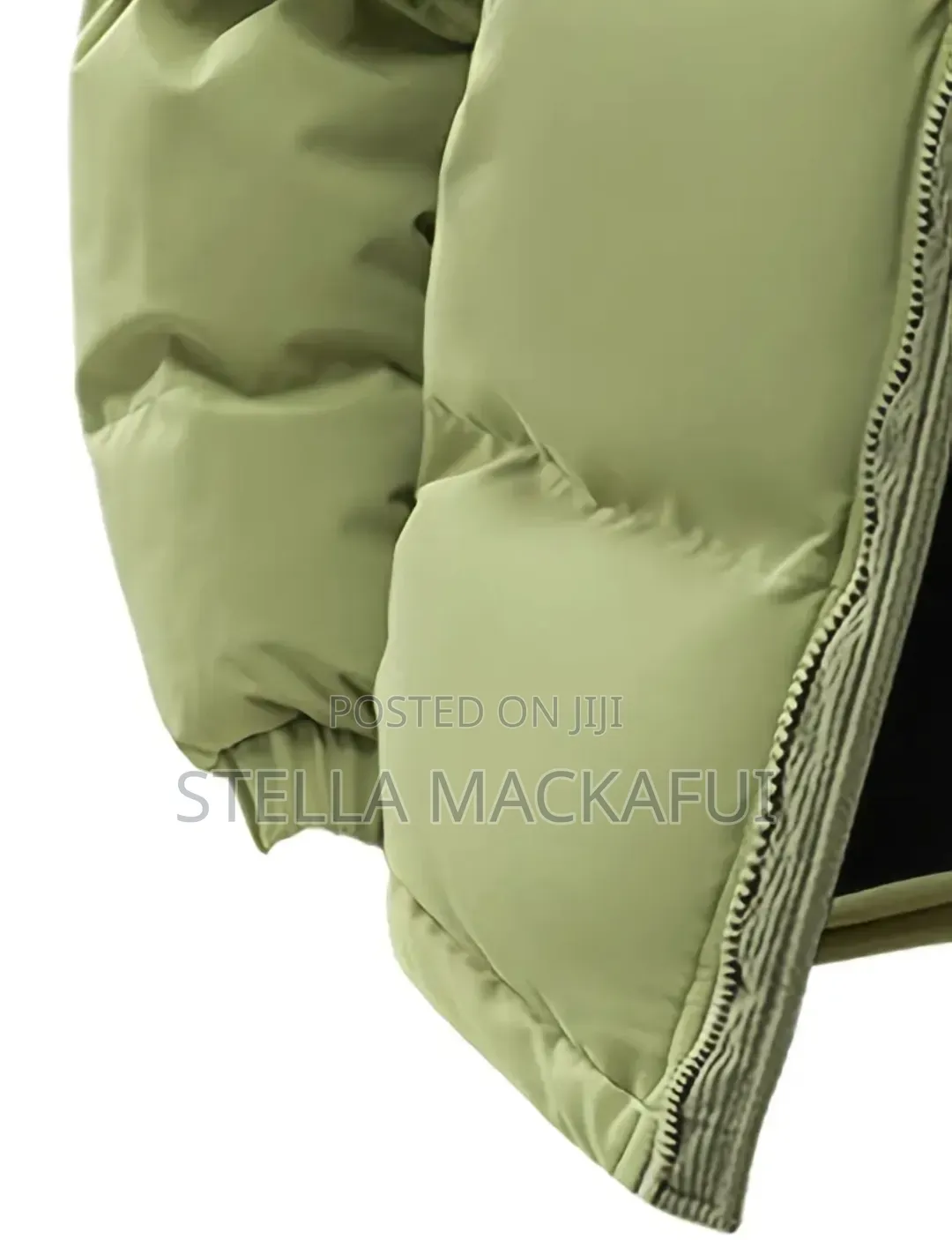 Quality Winter Jackets