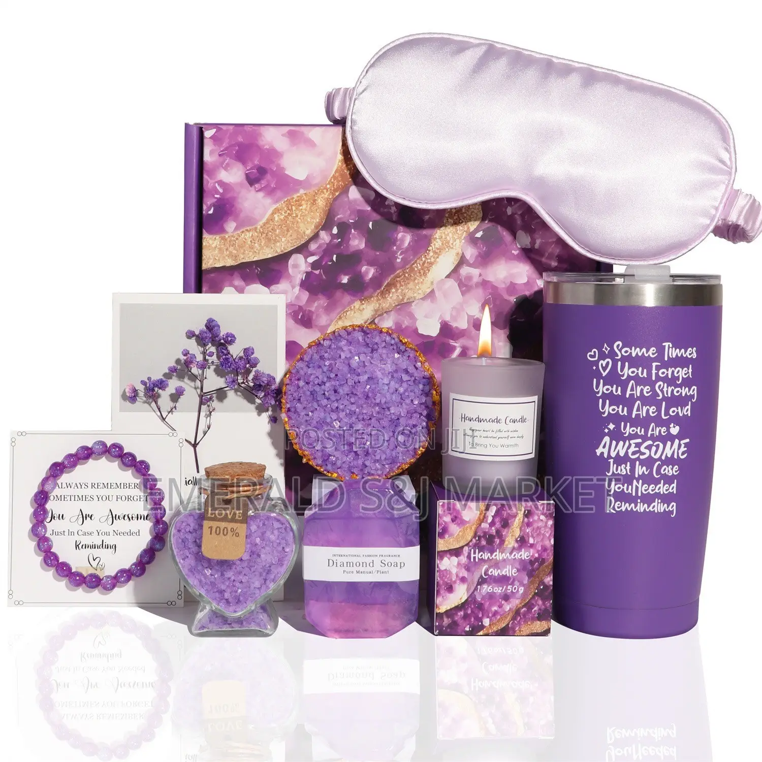 Gift Packages/Gift Set for Women/Ladies
