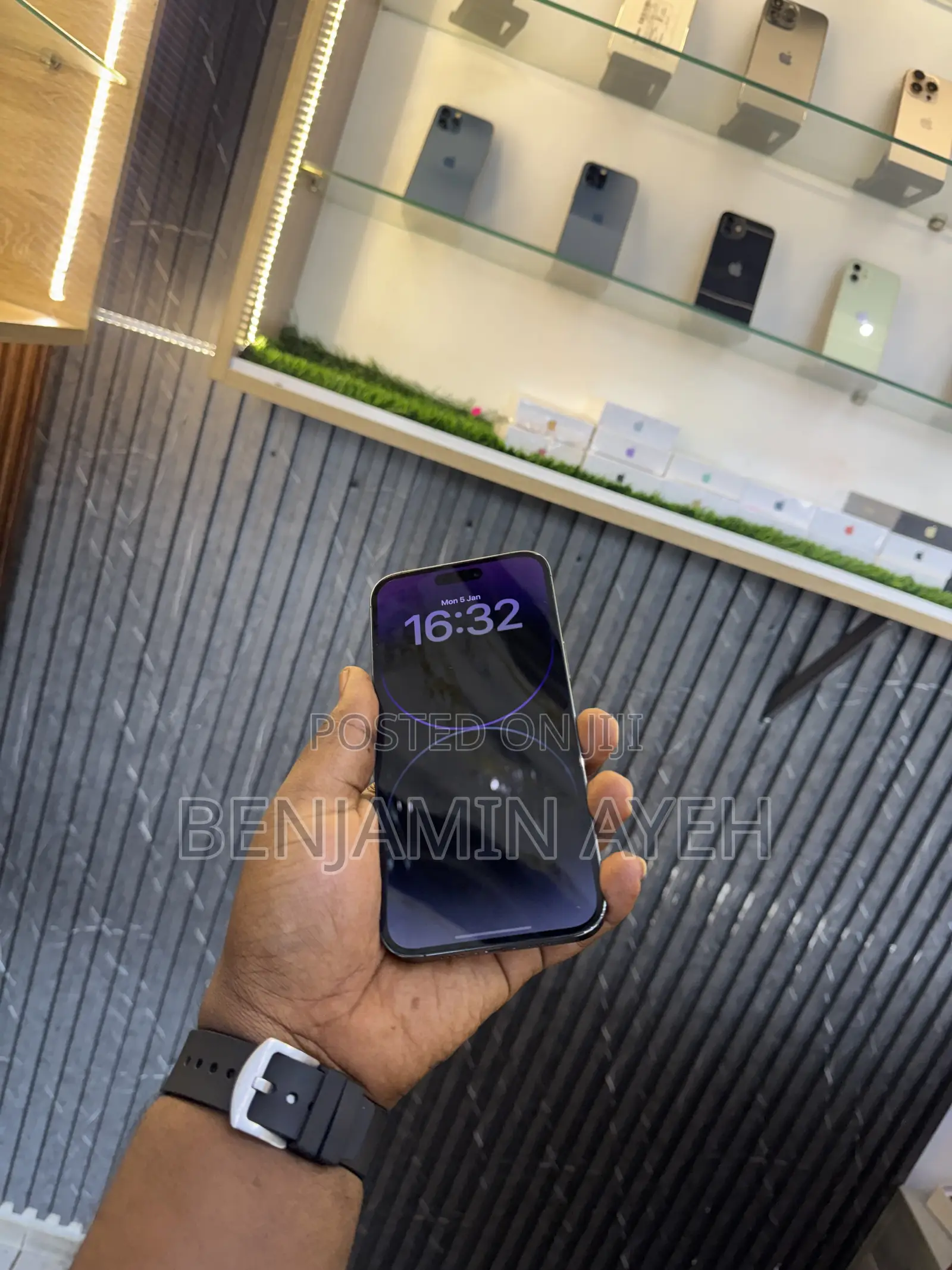 Apple iPhone 14 Pro Max 128 GB